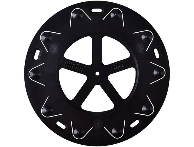 One80 Rotafix Dartboard Holder