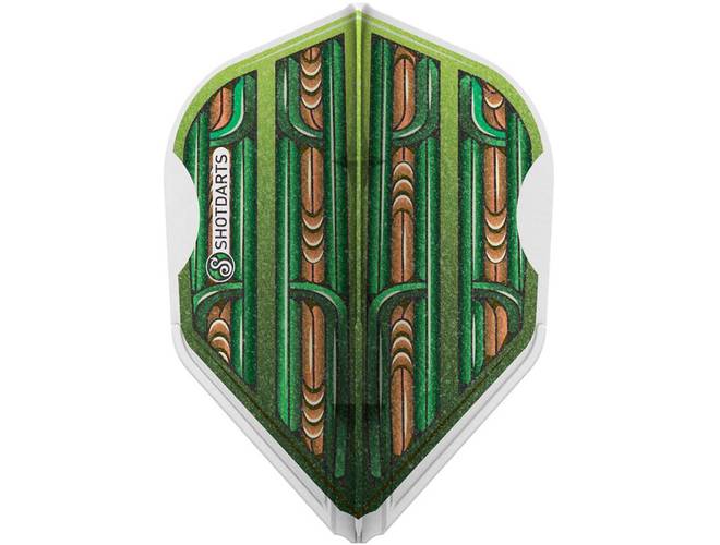 EZ Dart Flights — Darts.com