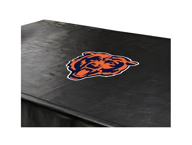 Imperial USA Officially Licensed NFL 8ft Table Covers