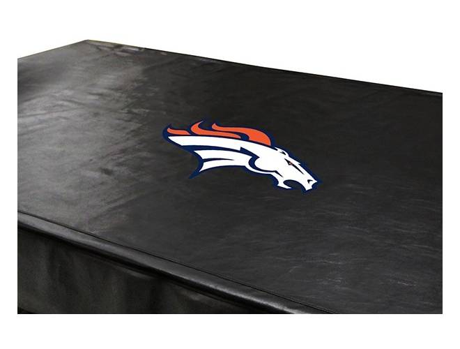 Imperial USA Officially Licensed NFL 8ft Table Covers