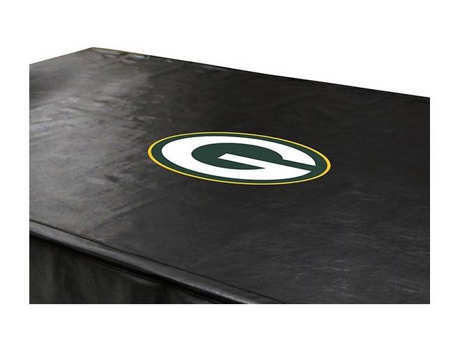 Imperial USA Officially Licensed NFL 8ft Table Covers