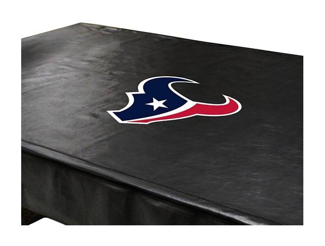 Imperial USA Officially Licensed NFL 8ft Table Covers