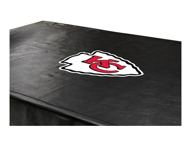Imperial USA Officially Licensed NFL 8ft Table Covers
