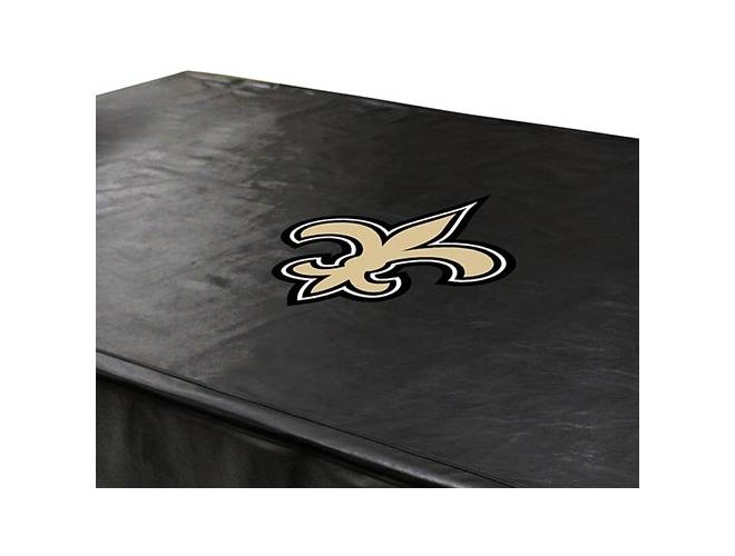 Imperial USA Officially Licensed NFL 8ft Table Covers