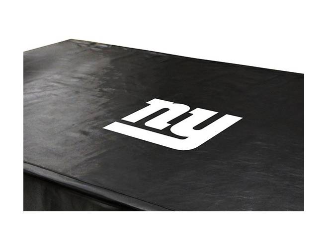 Imperial USA Officially Licensed NFL 8ft Table Covers
