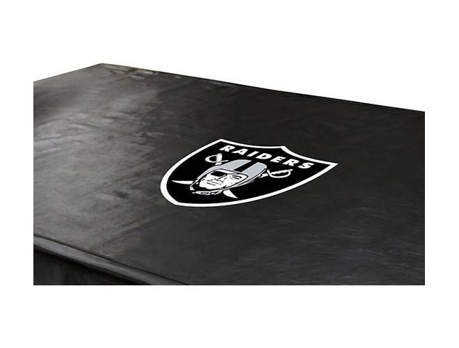 Imperial USA Officially Licensed NFL 8ft Table Covers