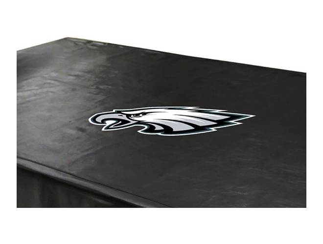 Imperial USA Officially Licensed NFL 8ft Table Covers