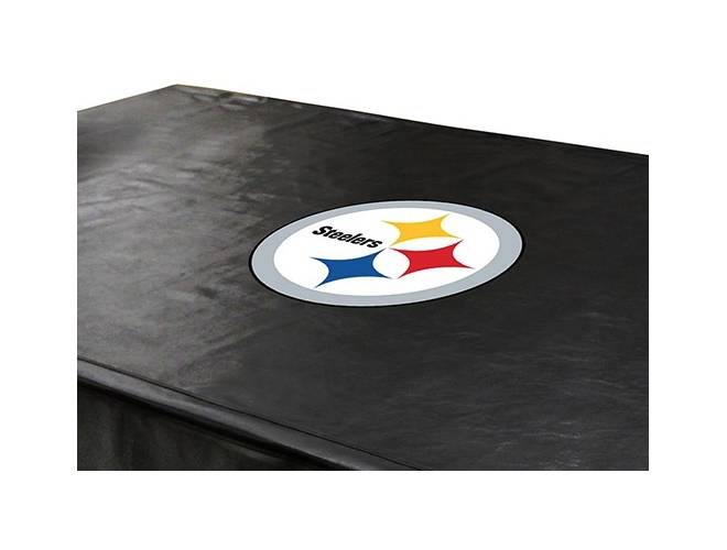 Imperial USA Officially Licensed NFL 8ft Table Covers