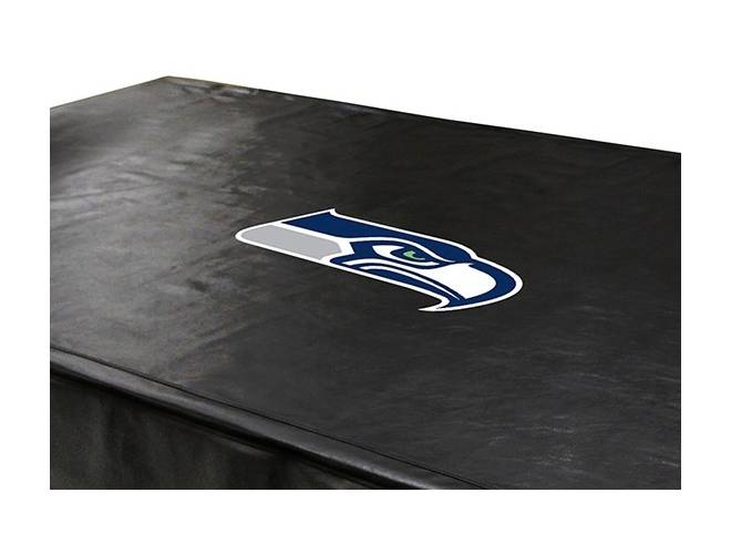 Imperial USA Officially Licensed NFL 8ft Table Covers