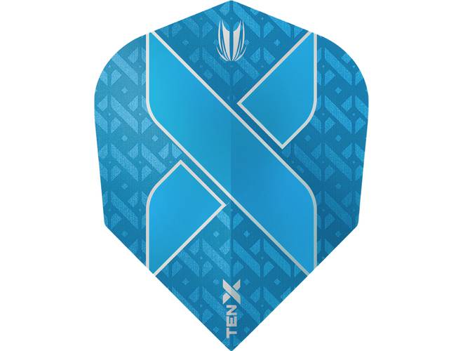 Target Vision Ultra Ten-X Flights
