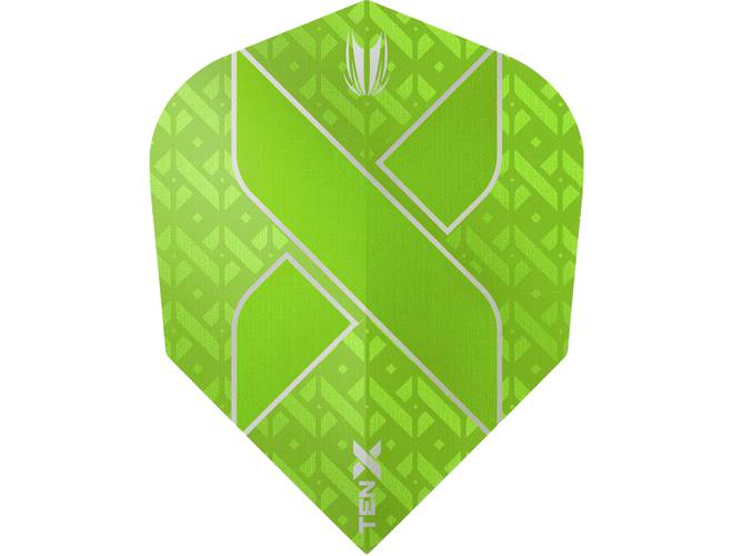Target Vision Ultra Ten-X Flights