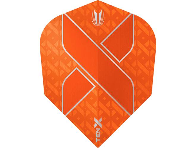 Target Vision Ultra Ten-X Flights