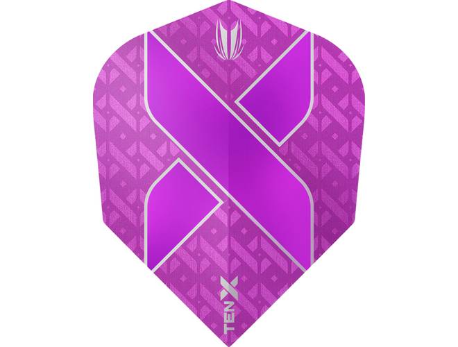 Target Vision Ultra Ten-X Flights