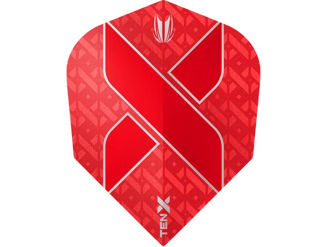 Target Vision Ultra Ten-X Flights