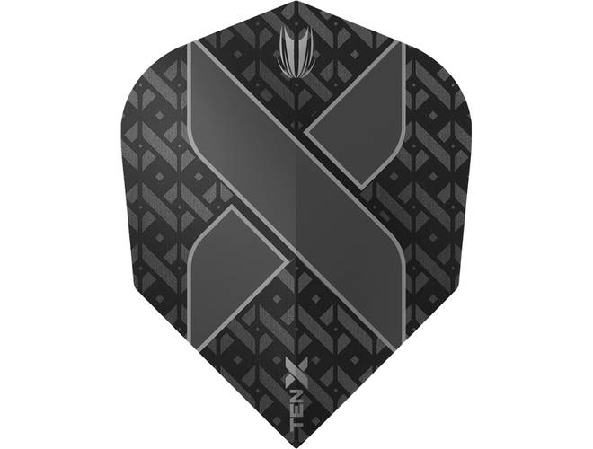 Target Vision Ultra Ten-X Flights
