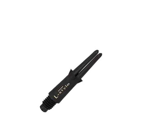 L-Style L-Shaft Carbon Locked Dart Shafts — Darts.com