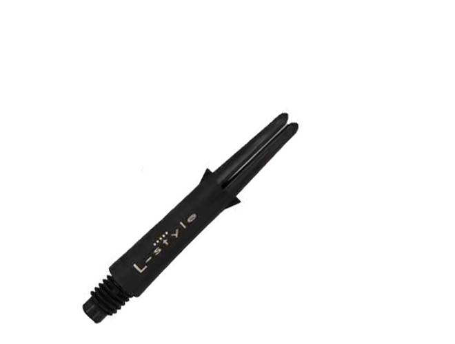 L-Style L-Shaft Carbon Locked Dart Shafts