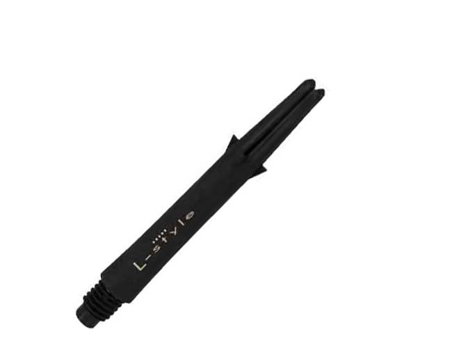 L-Style L-Shaft Carbon Locked Dart Shafts