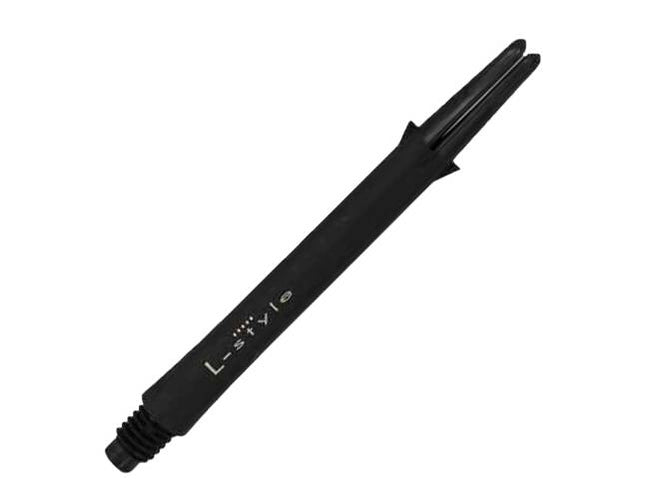 L-Style L-Shaft Carbon Locked Dart Shafts — Darts.com