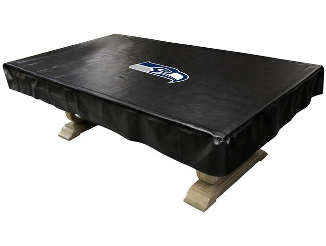 Imperial USA Officially Licensed NFL 8ft Table Covers