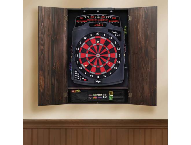 Viper Shadow Buster Dartboard Illuminator