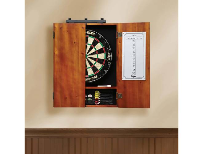 Viper Shadow Buster Dartboard Illuminator