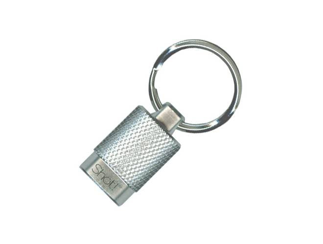Shot! Dart Sharpener with Key Ring