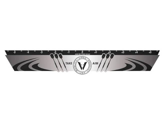 Viper Edge Dart Throw Line