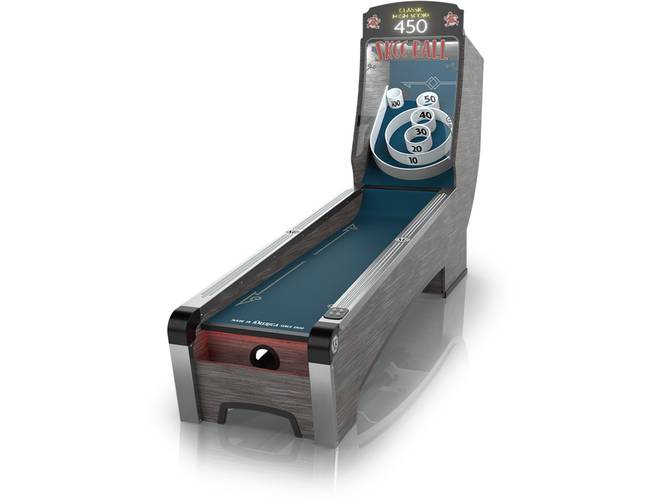 Skee-Ball Premium Home Arcade