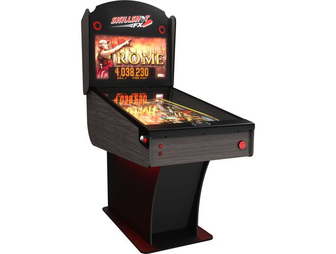 訳あり福袋 送料無料 セール わけあり 福袋 レディ Skee-Ball SkillShot Darts.com — Pinball Digital FX その他