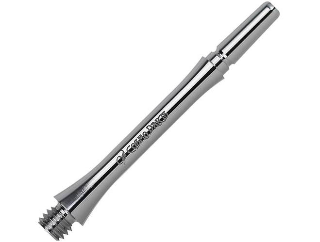 Cosmo Darts Fit Flight® Duralumin Locked Shafts — Darts.com