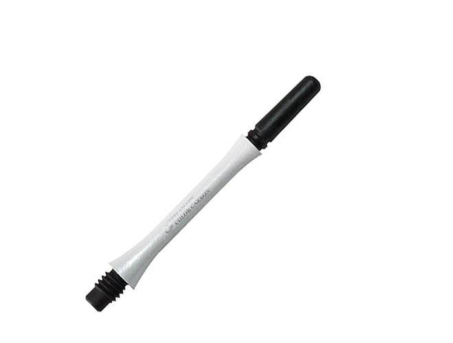 Cosmo Darts Fit Flight® Carbon Spinning Shafts — Darts.com