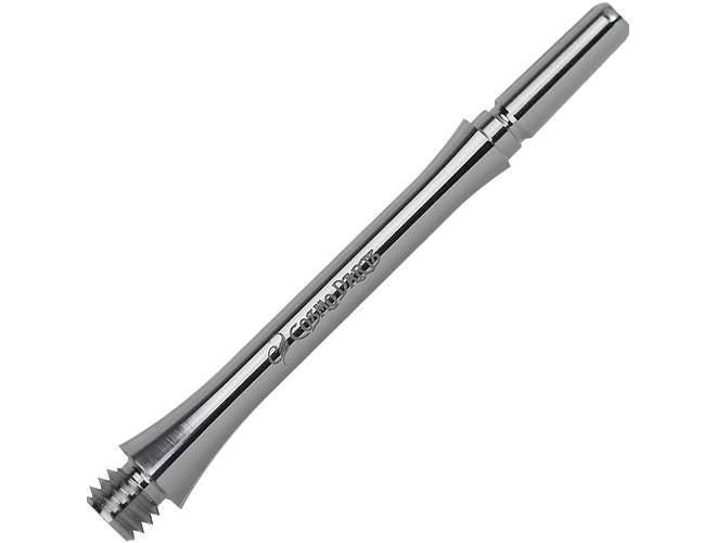 COSMO DARTS Fit ShaftTiTANIUM ロックスリム5.6番 Cosmo Darts Fit Flight® Duralumin Locked Shafts — Darts.com