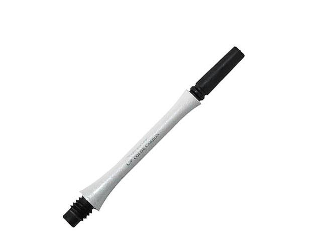 Cosmo Darts Fit Flight® Carbon Locked Shafts — Darts.com