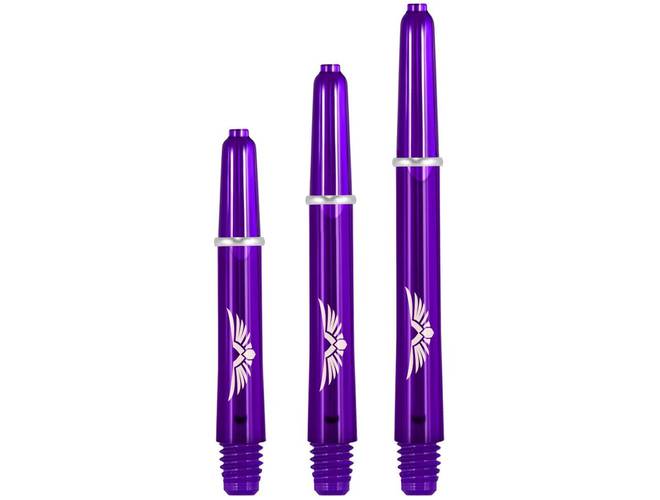 Shot! Eagle Claw Dart Shafts