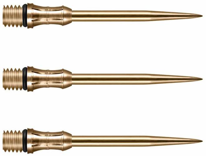 Shot! Overlock Conversion Points — Darts.com