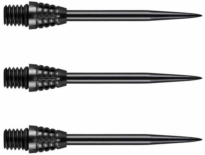 Shot! Overlock Conversion Points — Darts.com