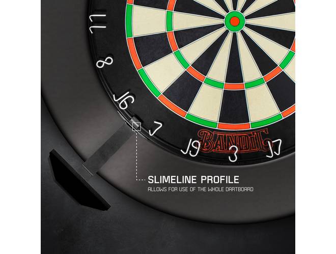 Shot! Stadium Dartboard Lights