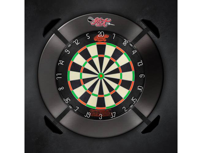 Shot! Stadium Dartboard Lights
