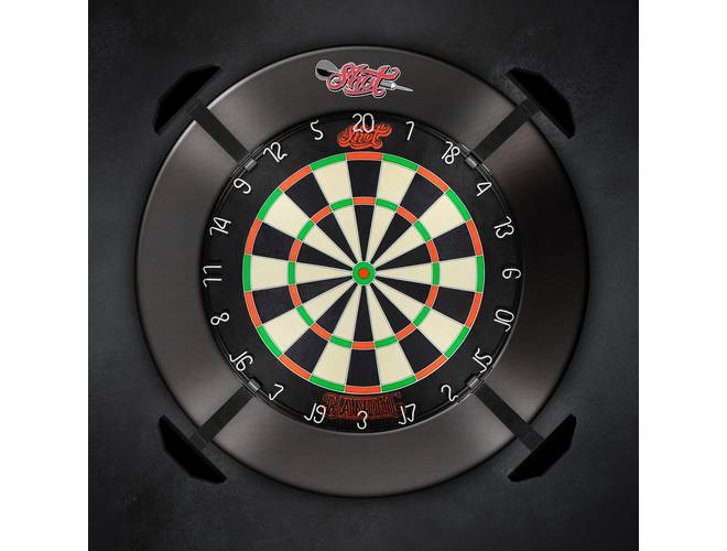 Shot! Stadium Dartboard Lights