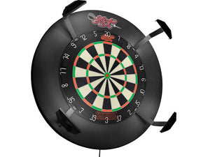 Battery dartboard light discount