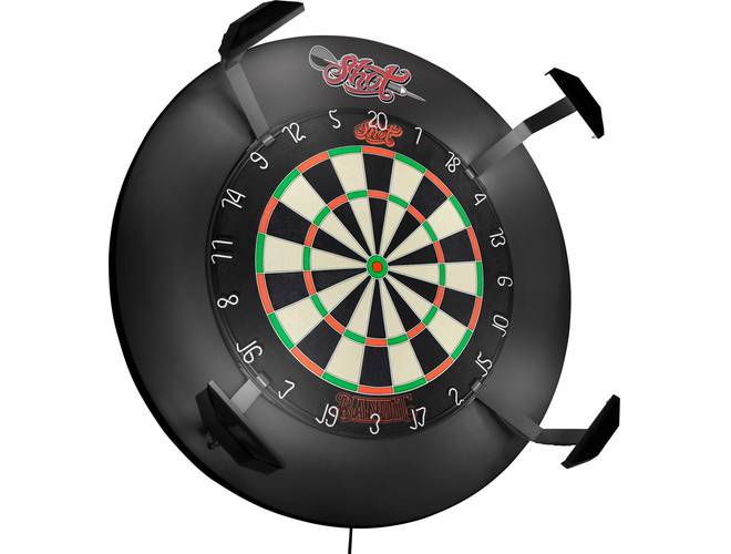 Shot! Stadium Dartboard Lights