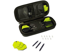 Target 975 Series 11 Soft Tip Darts — Darts.com