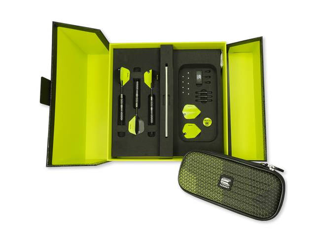 Target 975 Series 11 Soft Tip Darts — Darts.com