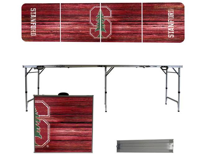 Victory NCAA Licensed Tailgate Tables