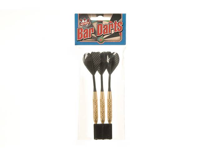 Dart World Steel Tip Bar Darts