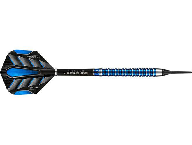 Harrows Swarm Soft Tip Dart Set — Darts.com