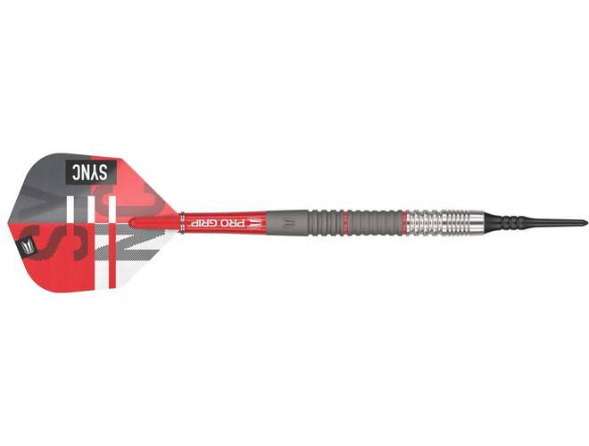 Target Sync 11 Soft Tip Dart Set —