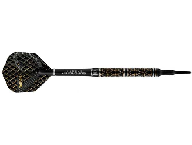 Harrows Taipan Soft Tip Dart Set