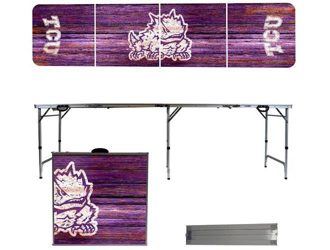 Victory NCAA Licensed Tailgate Tables